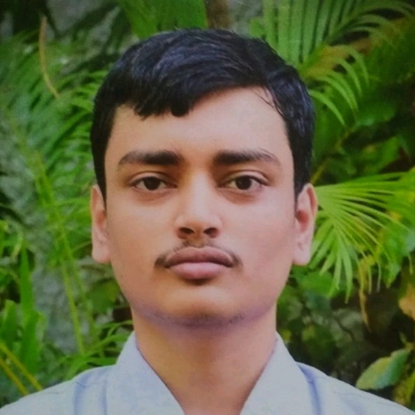 Om Govind Jha